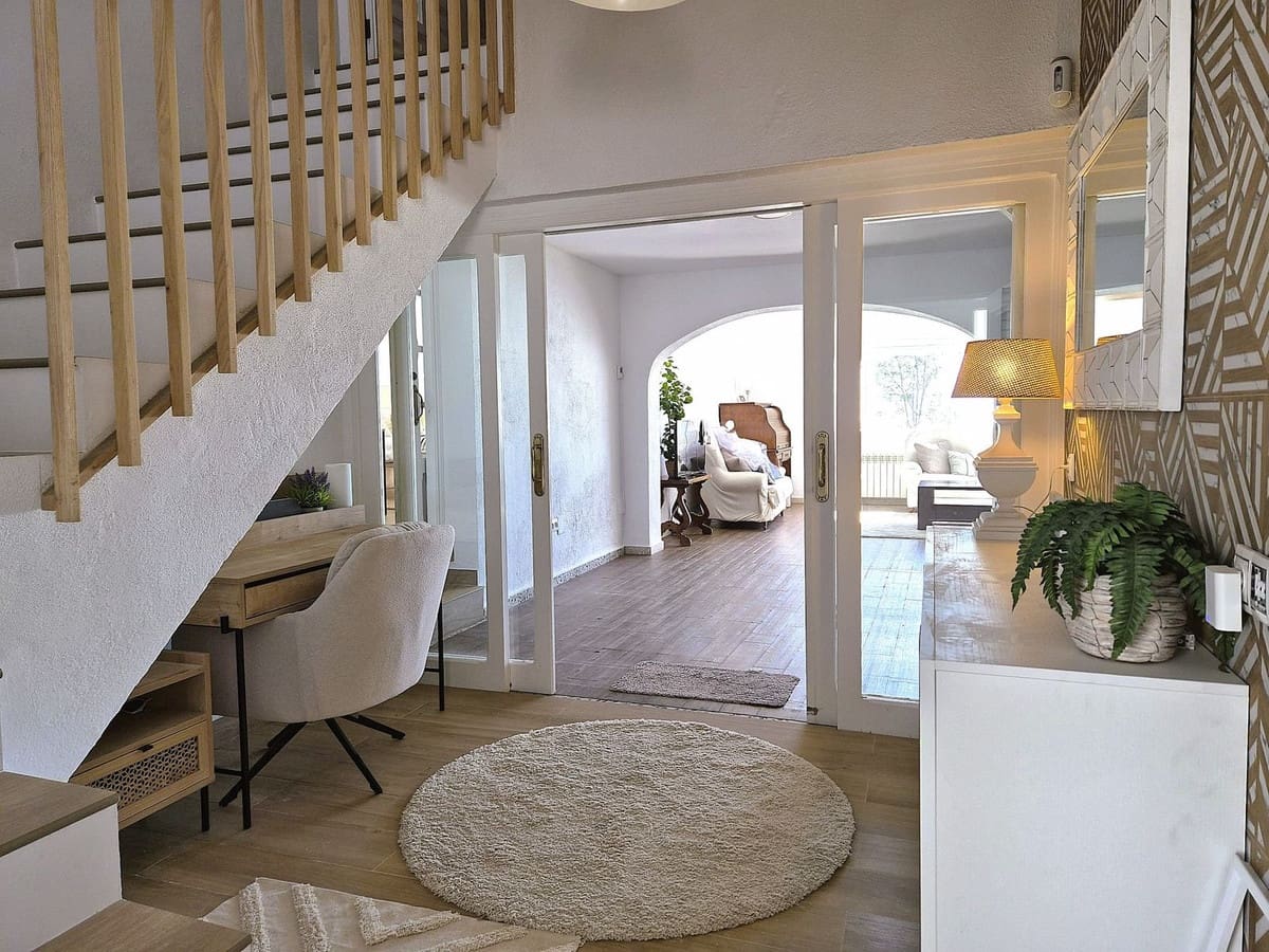 4 sovrum Villa till salu i Punta de la Chullera - 765 000 € (Ref: 9620712)