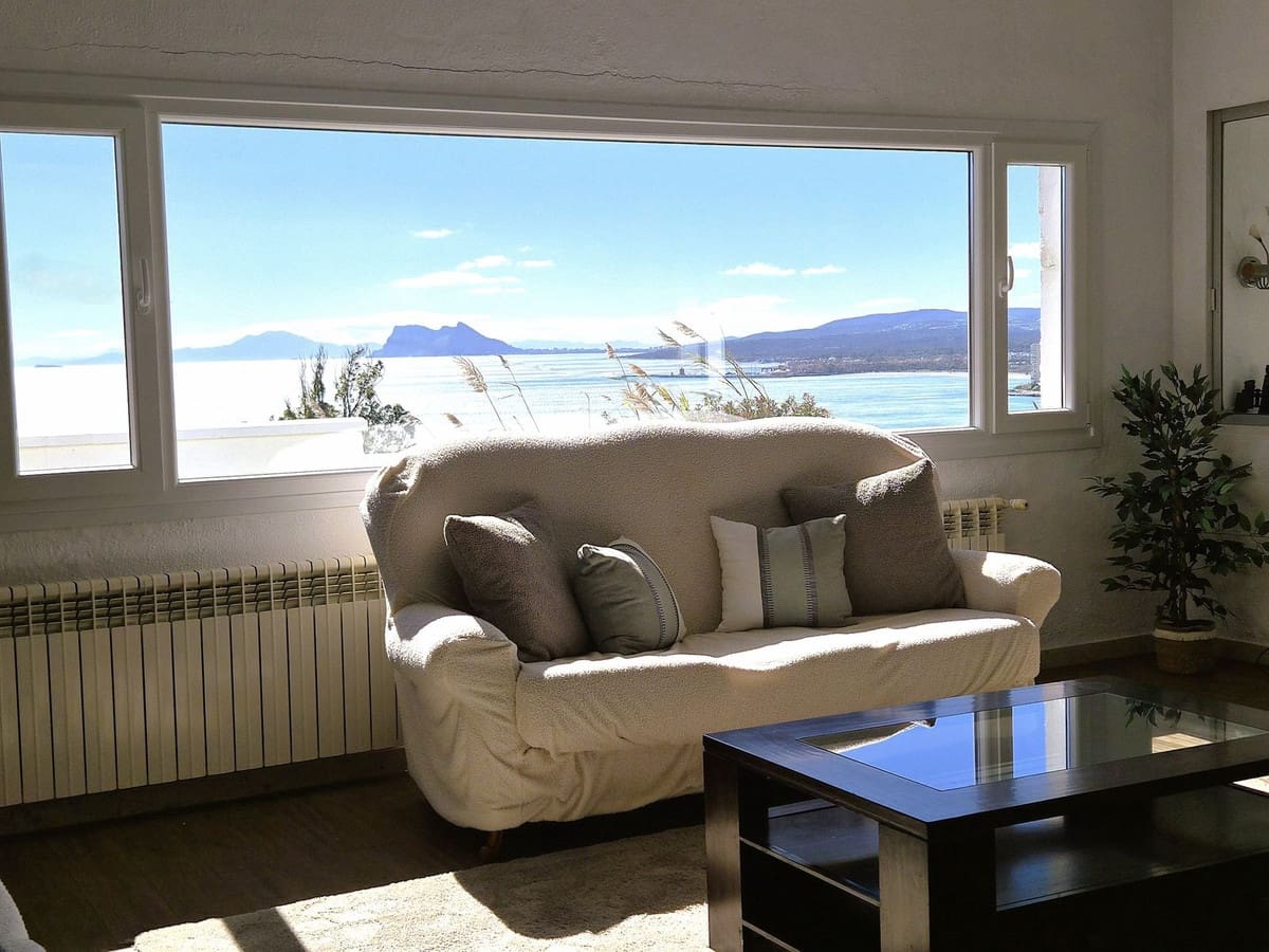 4 sovrum Villa till salu i Punta de la Chullera - 765 000 € (Ref: 9620712)