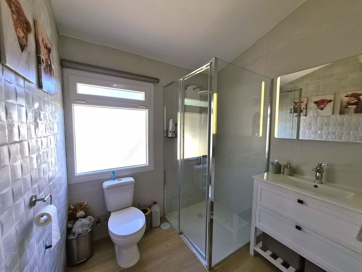 4 sovrum Villa till salu i Punta de la Chullera - 765 000 € (Ref: 9620712)