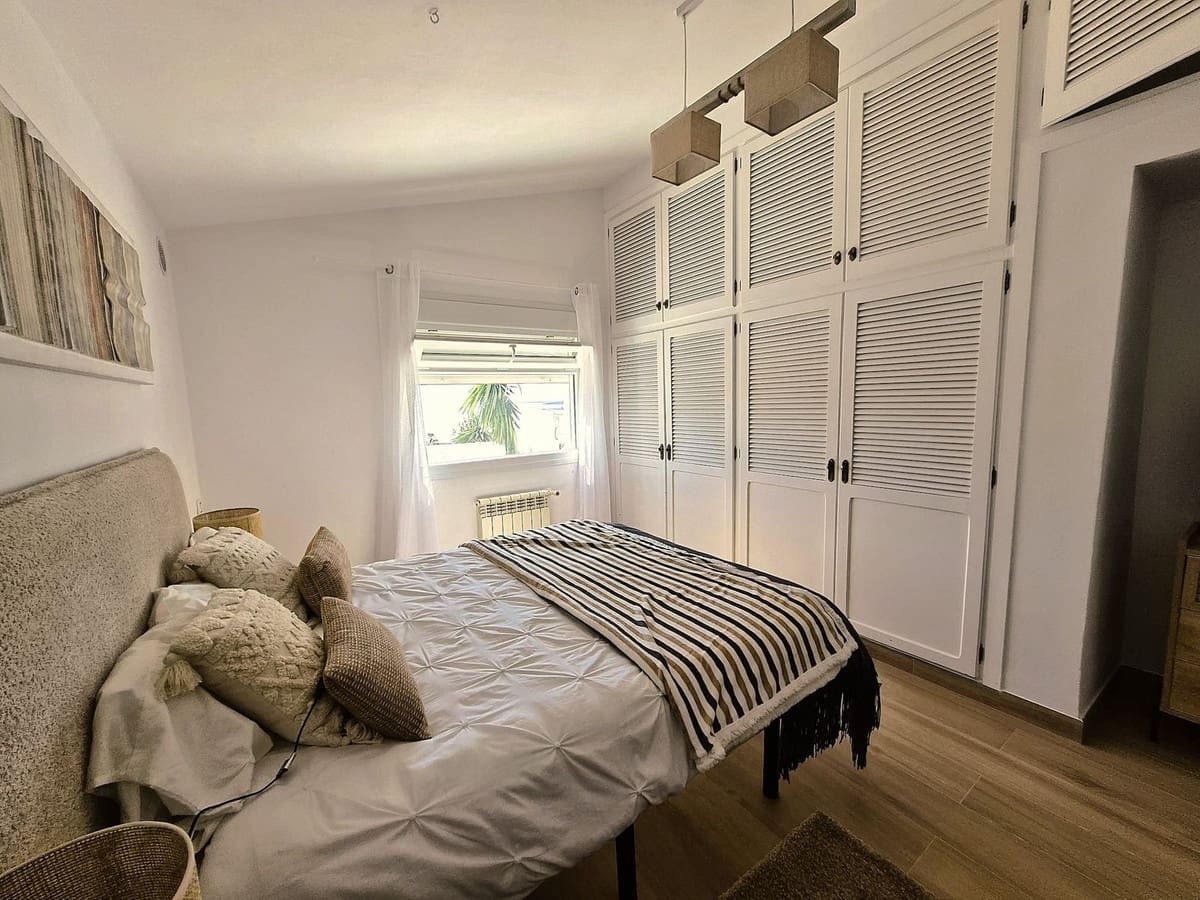 4 sovrum Villa till salu i Punta de la Chullera - 765 000 € (Ref: 9620712)