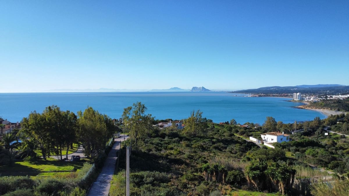 4 sovrum Villa till salu i Punta de la Chullera - 765 000 € (Ref: 9620712)