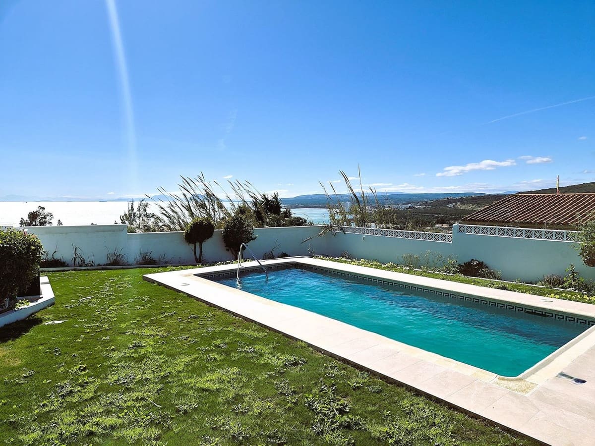 4 sovrum Villa till salu i Punta de la Chullera - 765 000 € (Ref: 9620712)