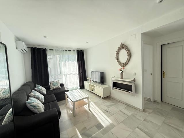 2 soveværelse Lejlighed til salg i Riviera del Sol, Mijas - € 259.000 (Ref: 9626997)