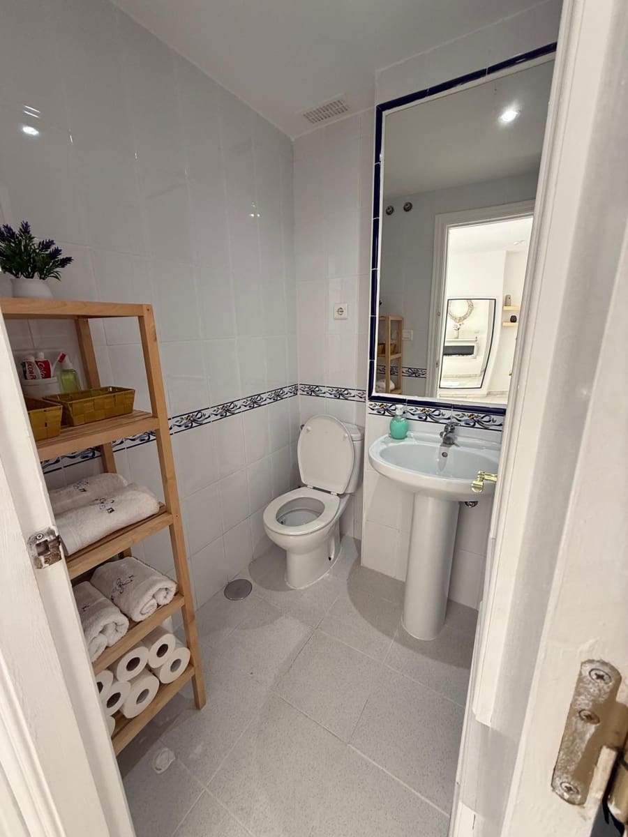 2 soveværelse Lejlighed til salg i Riviera del Sol - € 259.000 (Ref: 9626997)