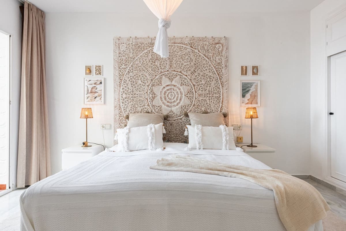 1 makuuhuone Huoneisto myytävänä paikassa Calahonda - 295 000 € (Ref: 9626998)