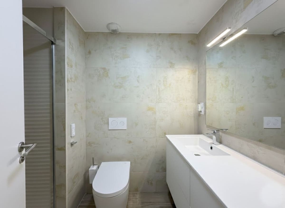 3 soverom Leilighet til salgs i Estepona med garasje - € 539 000 (Ref: 9626999)