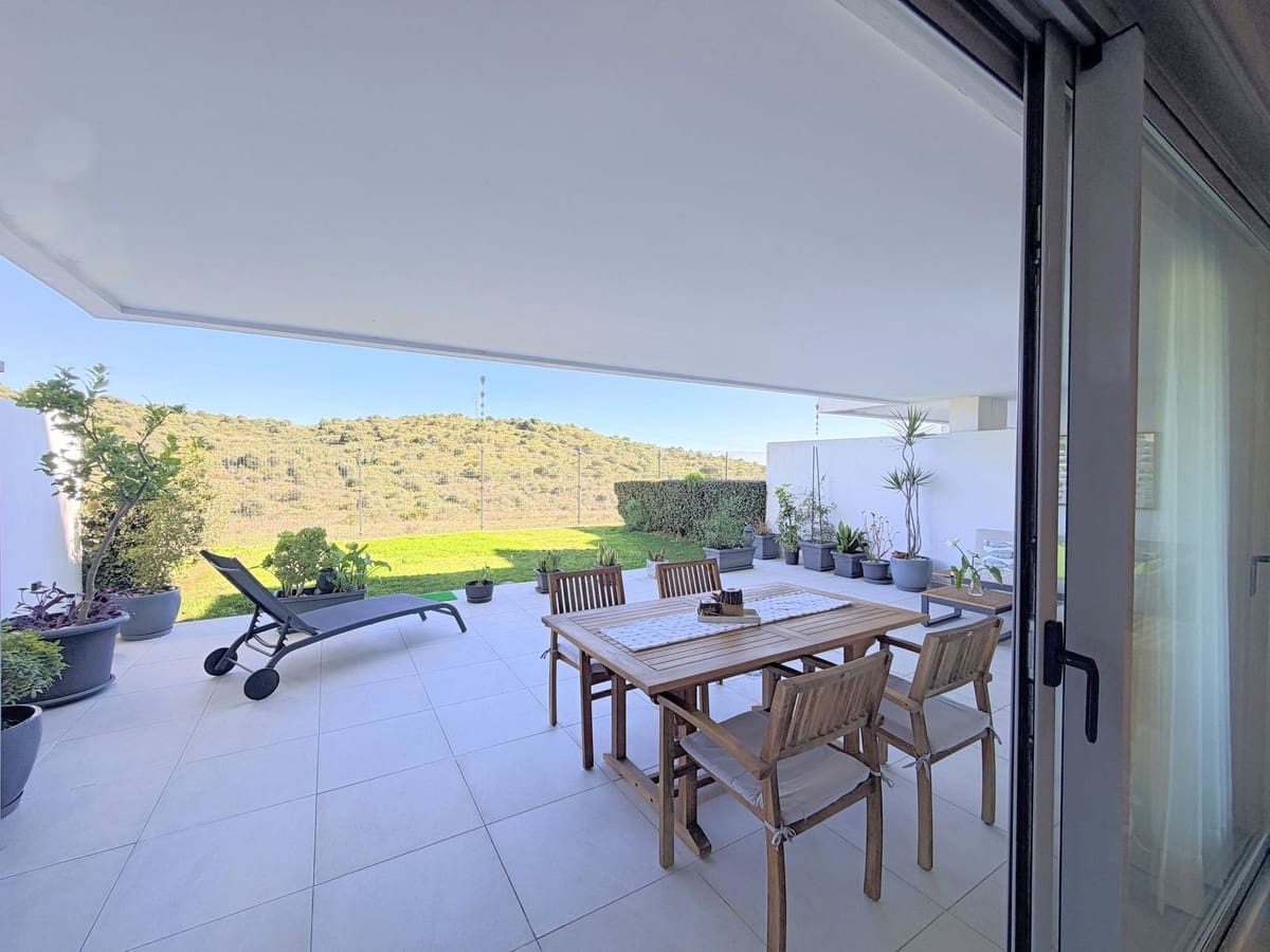 3 soverom Leilighet til salgs i Estepona med garasje - € 539 000 (Ref: 9626999)