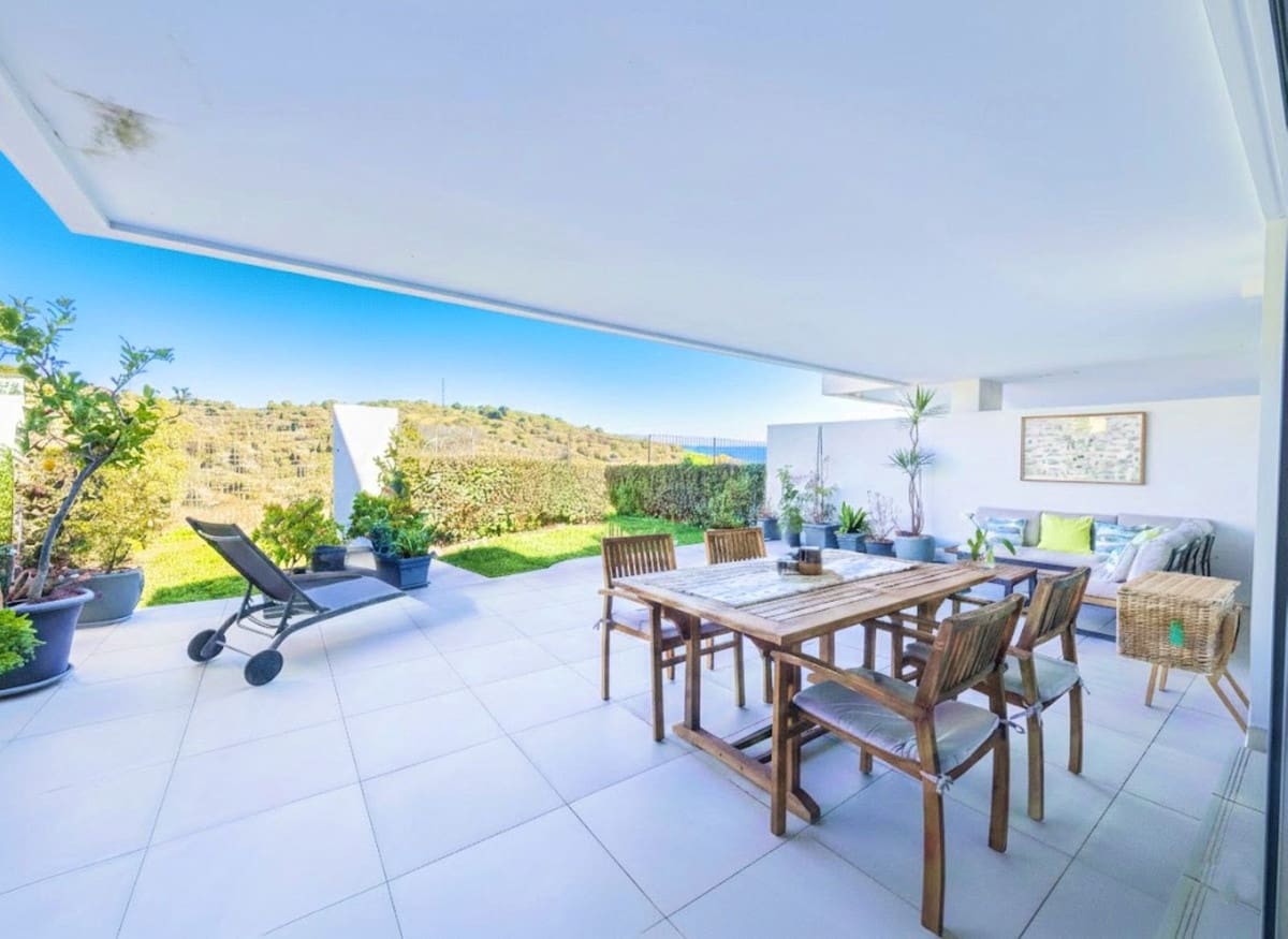 3 soverom Leilighet til salgs i Estepona med garasje - € 539 000 (Ref: 9626999)