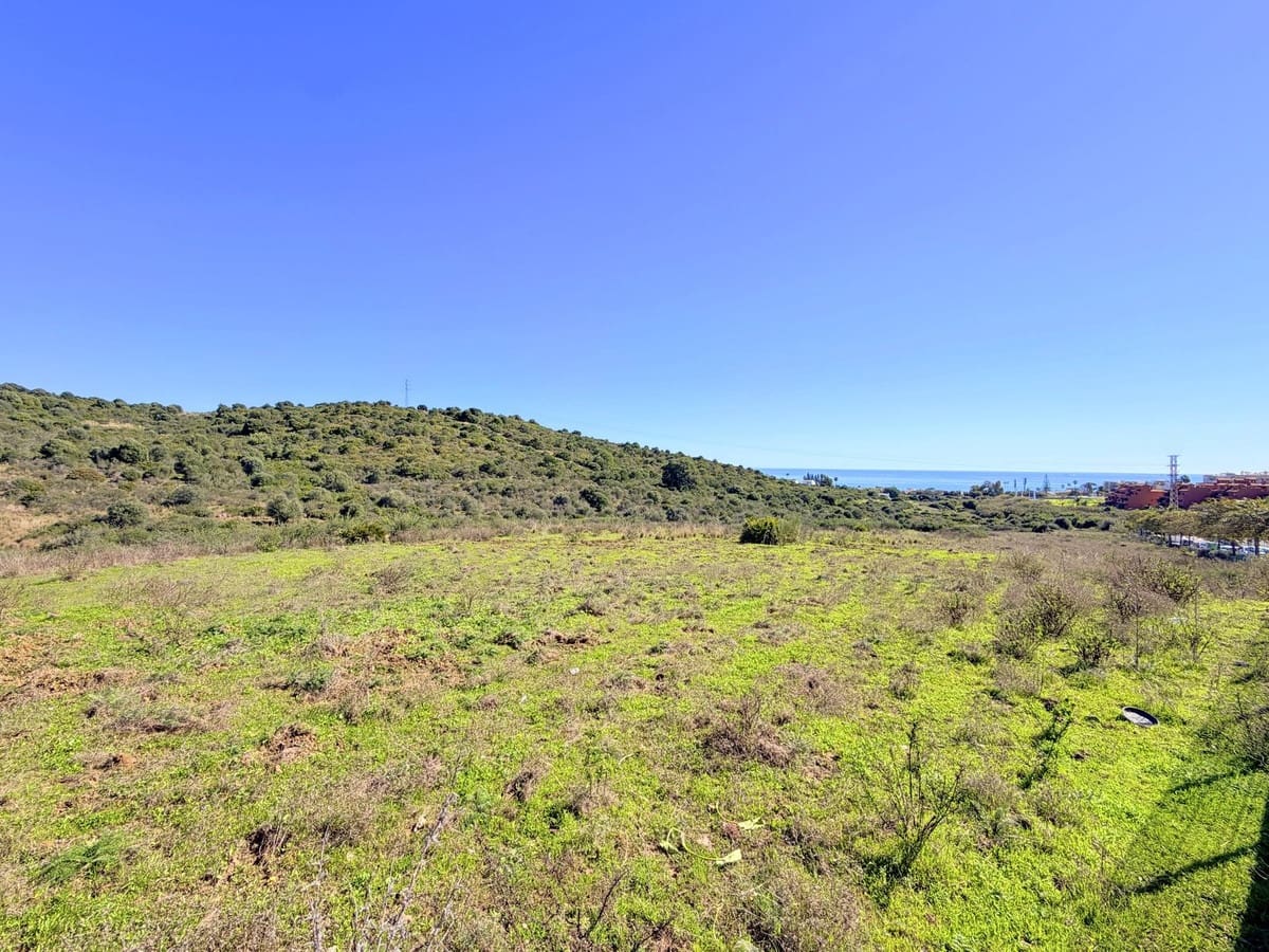 3 soverom Leilighet til salgs i Estepona med garasje - € 539 000 (Ref: 9626999)