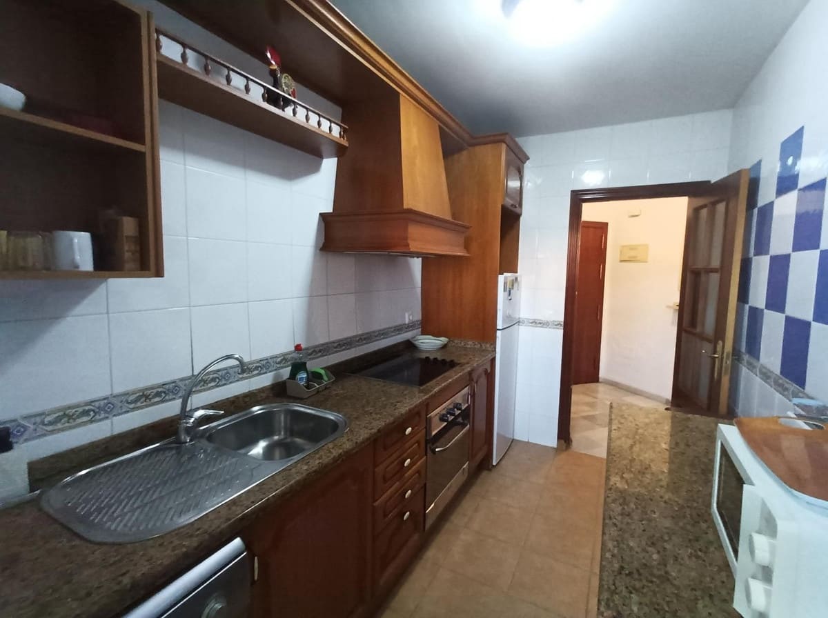 2 sovrum Takvåning till salu i Torremolinos med garage - 554 000 € (Ref: 9627000)