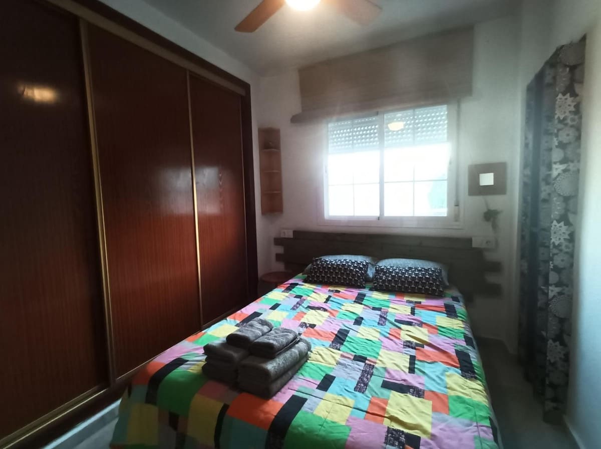 2 sovrum Takvåning till salu i Torremolinos med garage - 554 000 € (Ref: 9627000)