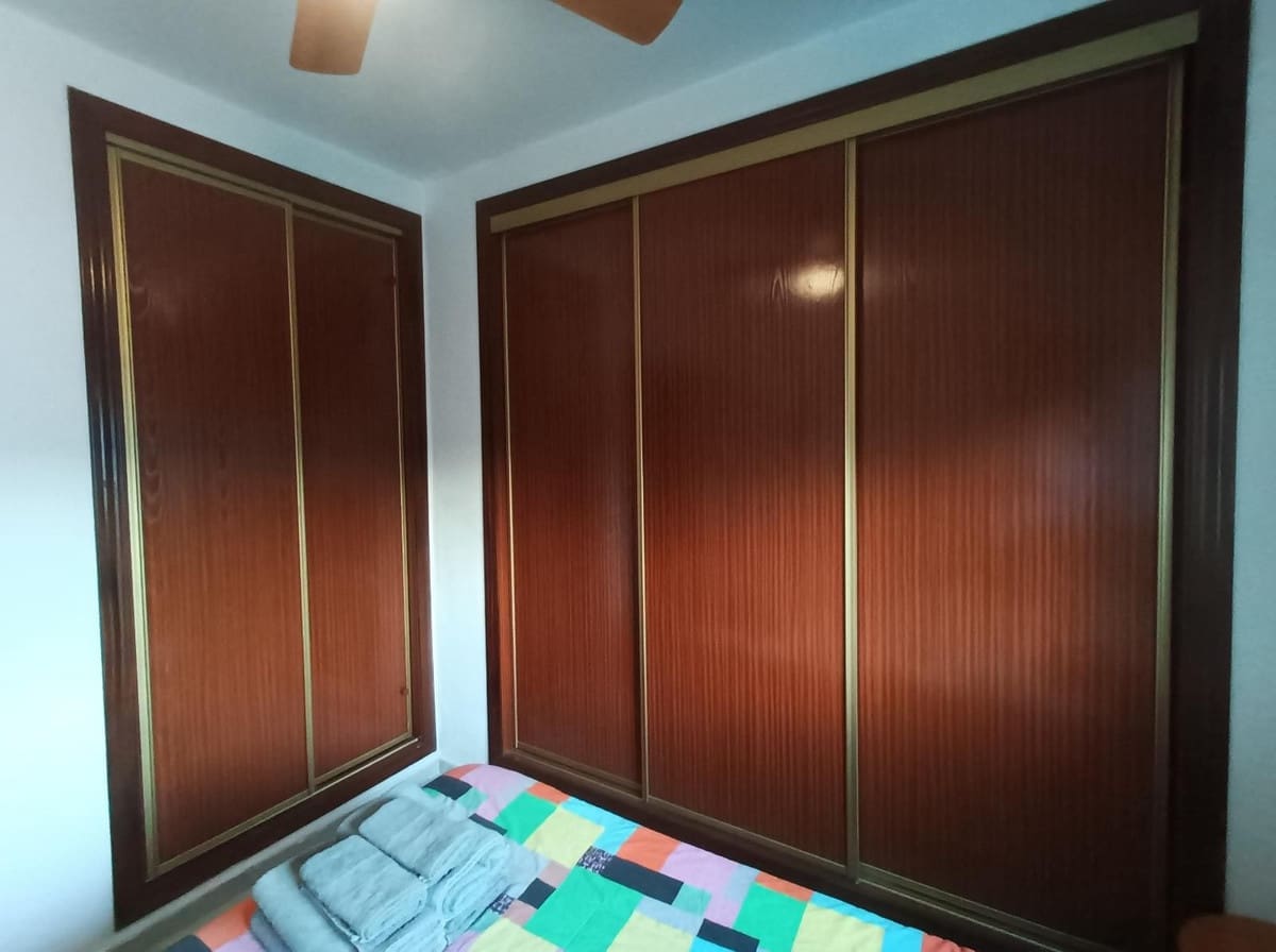 2 sovrum Takvåning till salu i Torremolinos med garage - 554 000 € (Ref: 9627000)