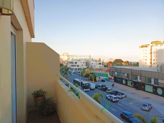 2 makuuhuone Kattohuoneisto myytävänä paikassa Torremolinos mukana 
autotalli - 554 000 € (Ref: 9627000)