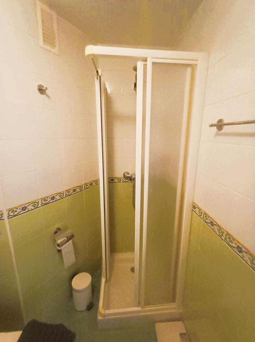 2 sovrum Takvåning till salu i Torremolinos med garage - 554 000 € (Ref: 9627000)