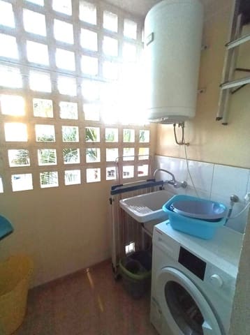 2 makuuhuone Kattohuoneisto myytävänä paikassa Torremolinos mukana 
autotalli - 554 000 € (Ref: 9627000)