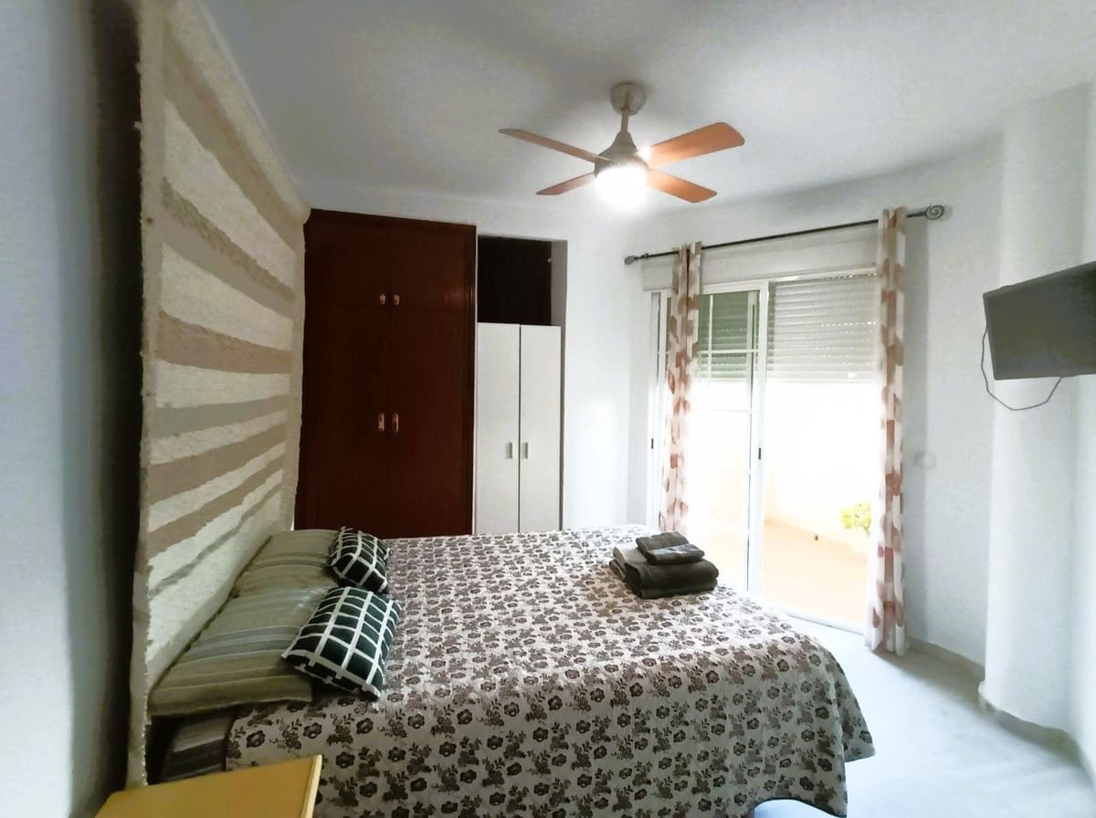 2 sovrum Takvåning till salu i Torremolinos med garage - 554 000 € (Ref: 9627000)