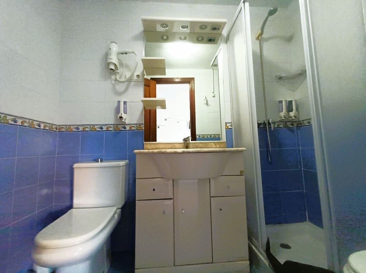 2 sovrum Takvåning till salu i Torremolinos med garage - 554 000 € (Ref: 9627000)