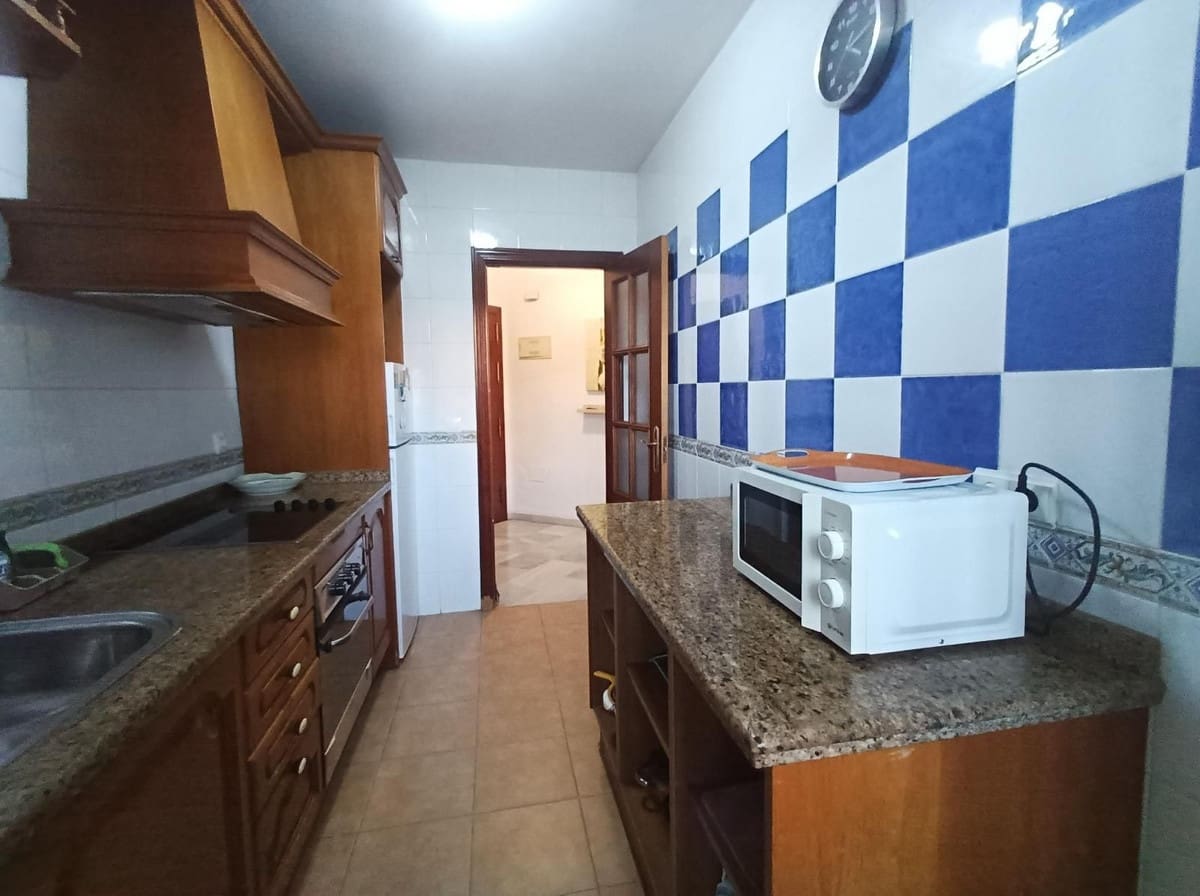 2 sovrum Takvåning till salu i Torremolinos med garage - 554 000 € (Ref: 9627000)