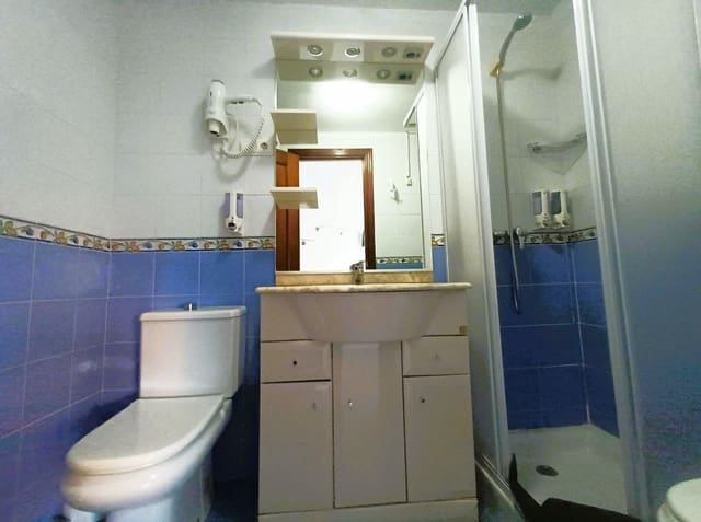 2 makuuhuone Kattohuoneisto myytävänä paikassa Torremolinos mukana 
autotalli - 554 000 € (Ref: 9627000)