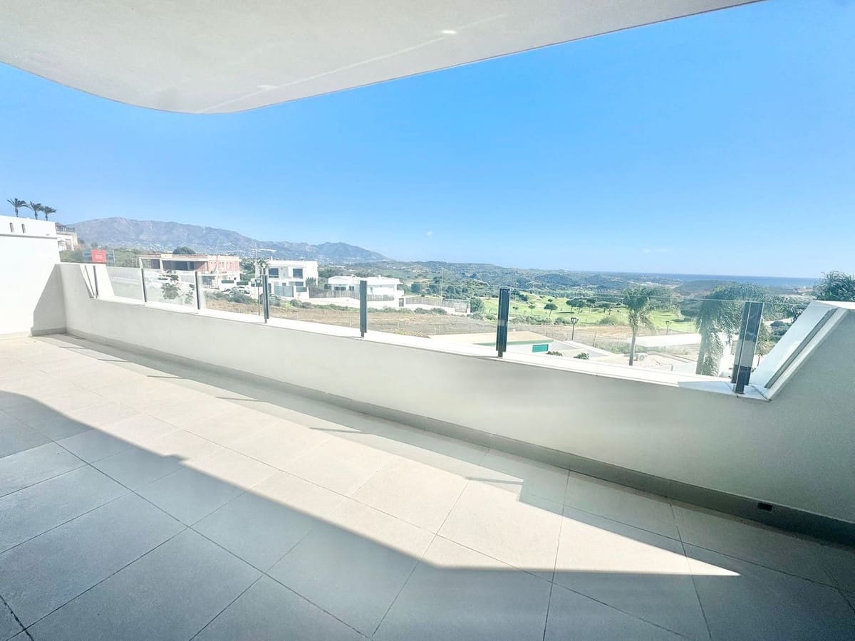 2 soveværelse Lejlighed til salg i La Cala de Mijas med garage - € 588.000 (Ref: 9627001)