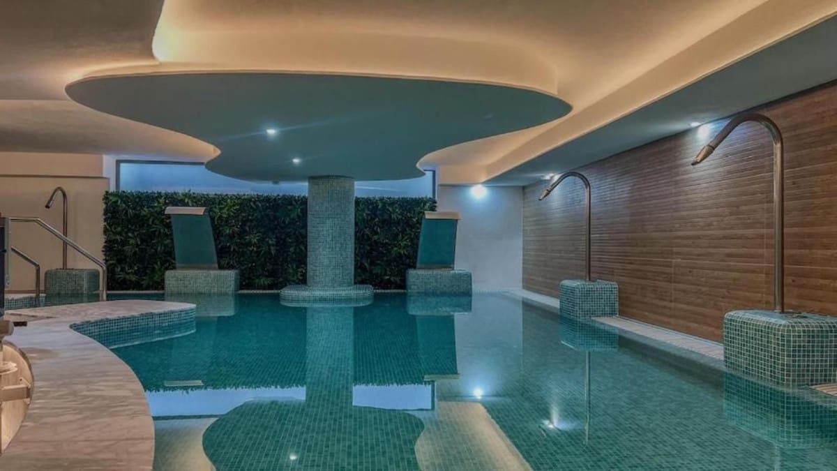 2 soveværelse Lejlighed til salg i La Cala de Mijas med garage - € 588.000 (Ref: 9627001)