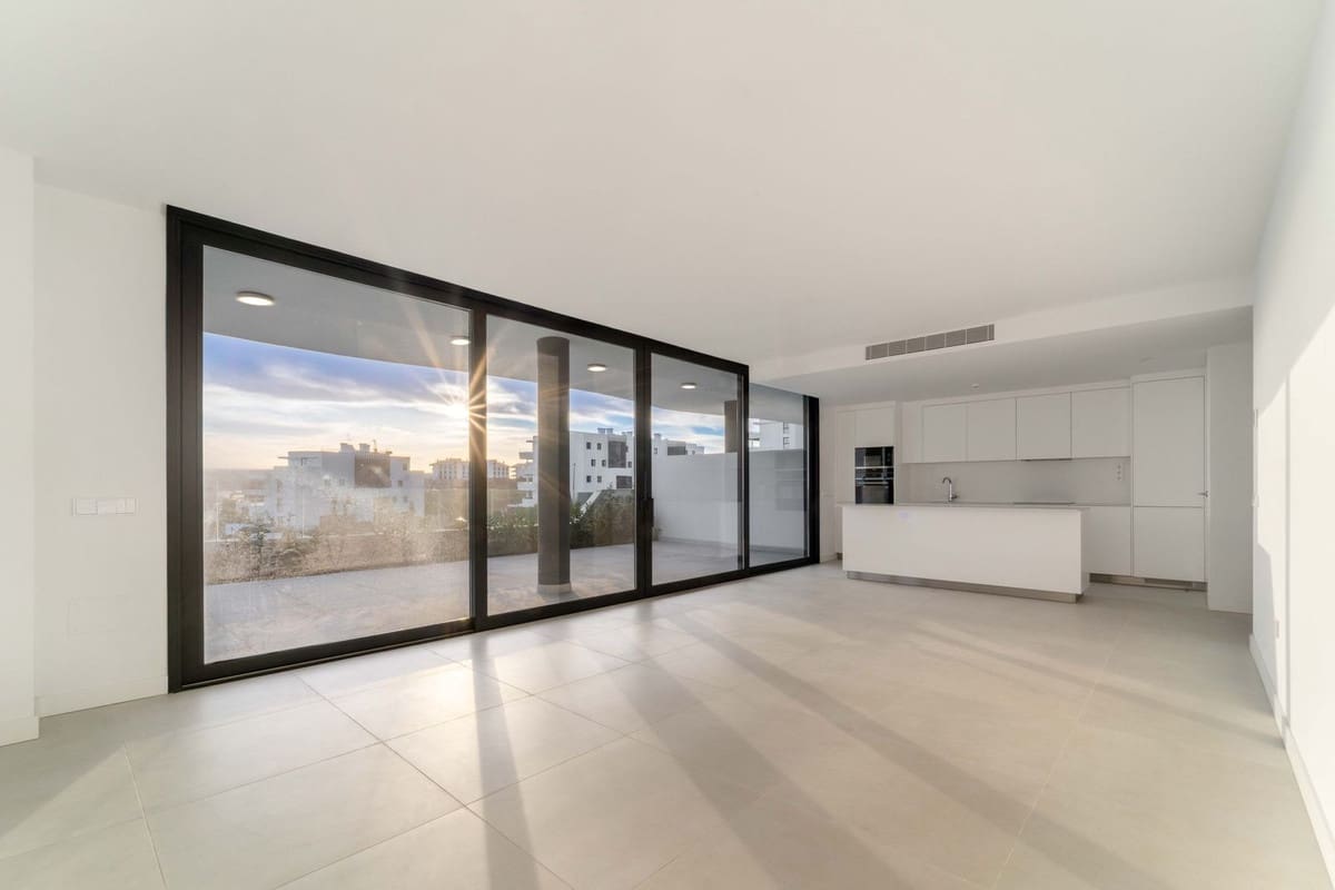 2 soverom Leilighet til salgs i Fuengirola med garasje - € 630 000 (Ref: 9627002)