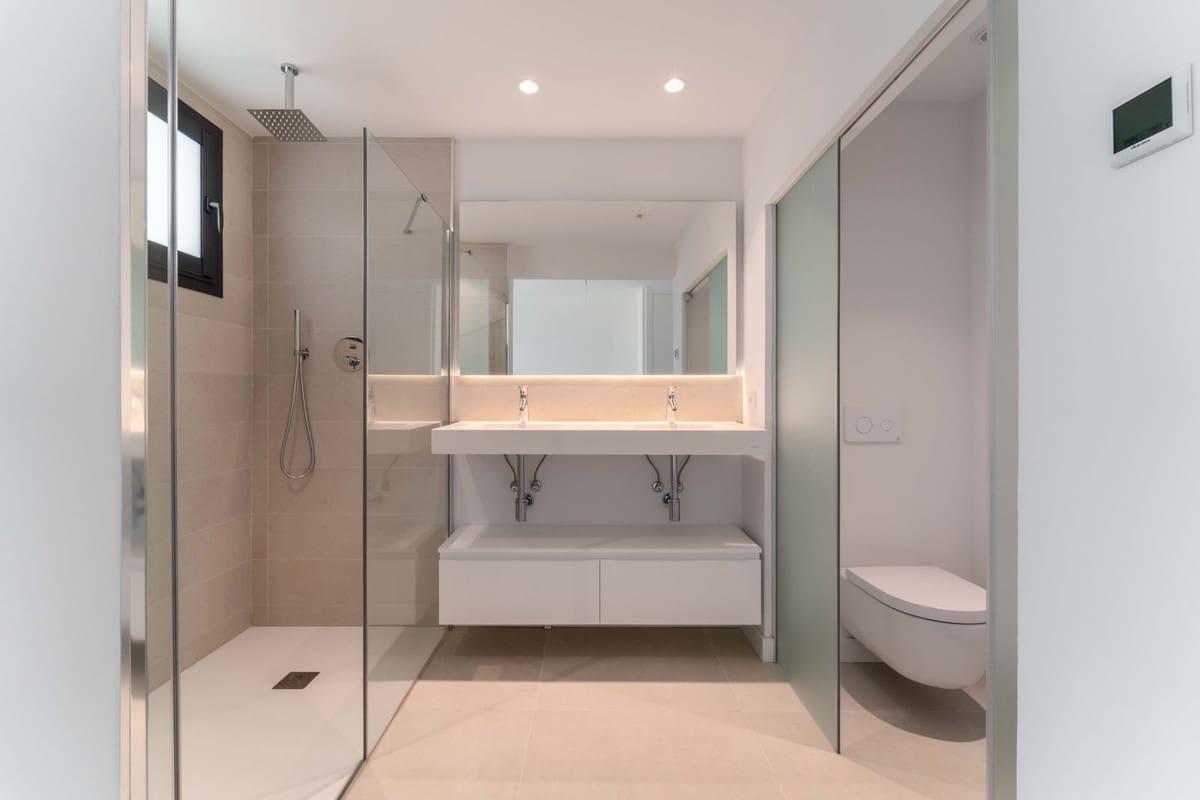 2 soverom Leilighet til salgs i Fuengirola med garasje - € 630 000 (Ref: 9627002)