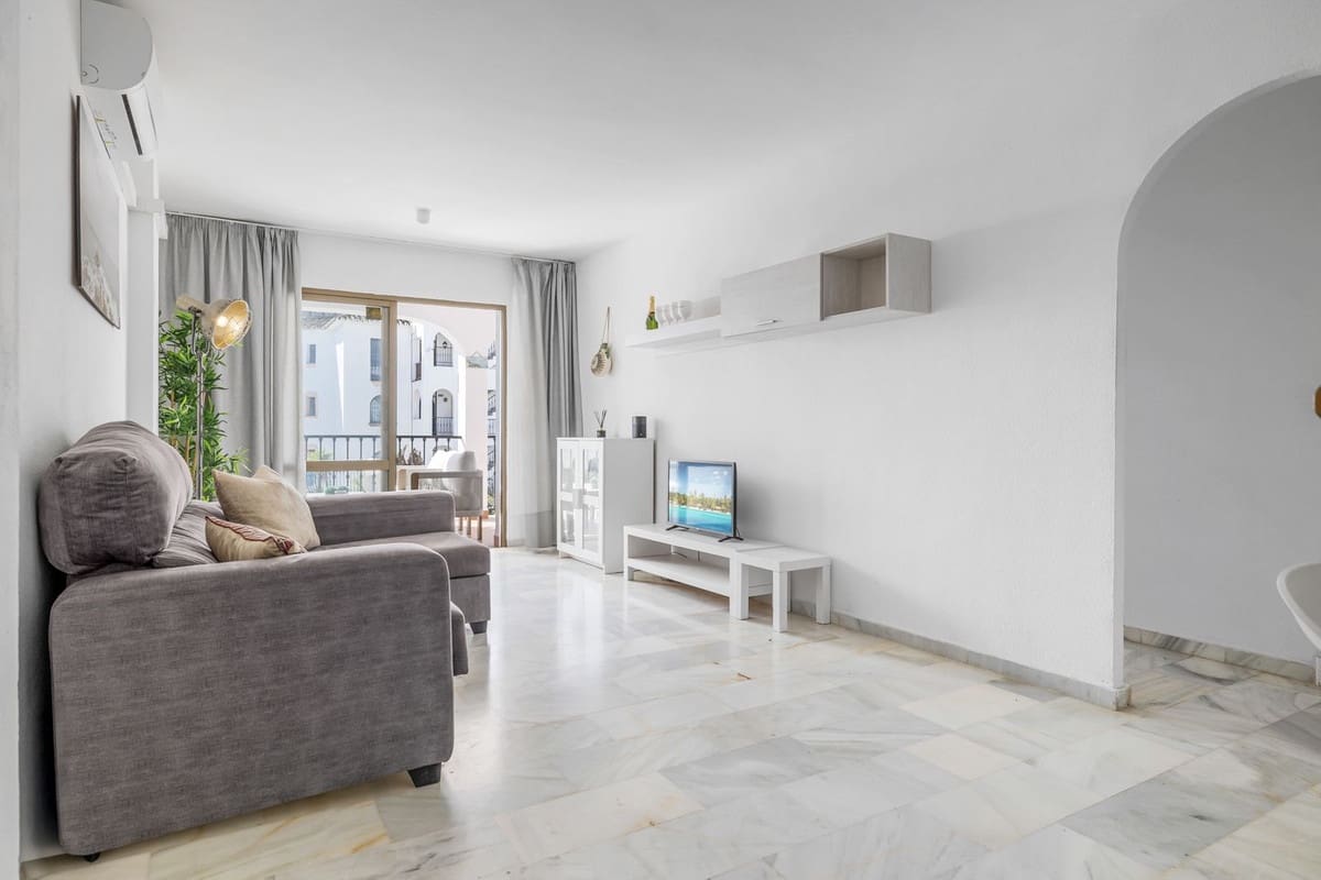 Apartamento de 2 habitaciones en Riviera del Sol en venta con garaje - 330.000 € (Ref: 9627003)