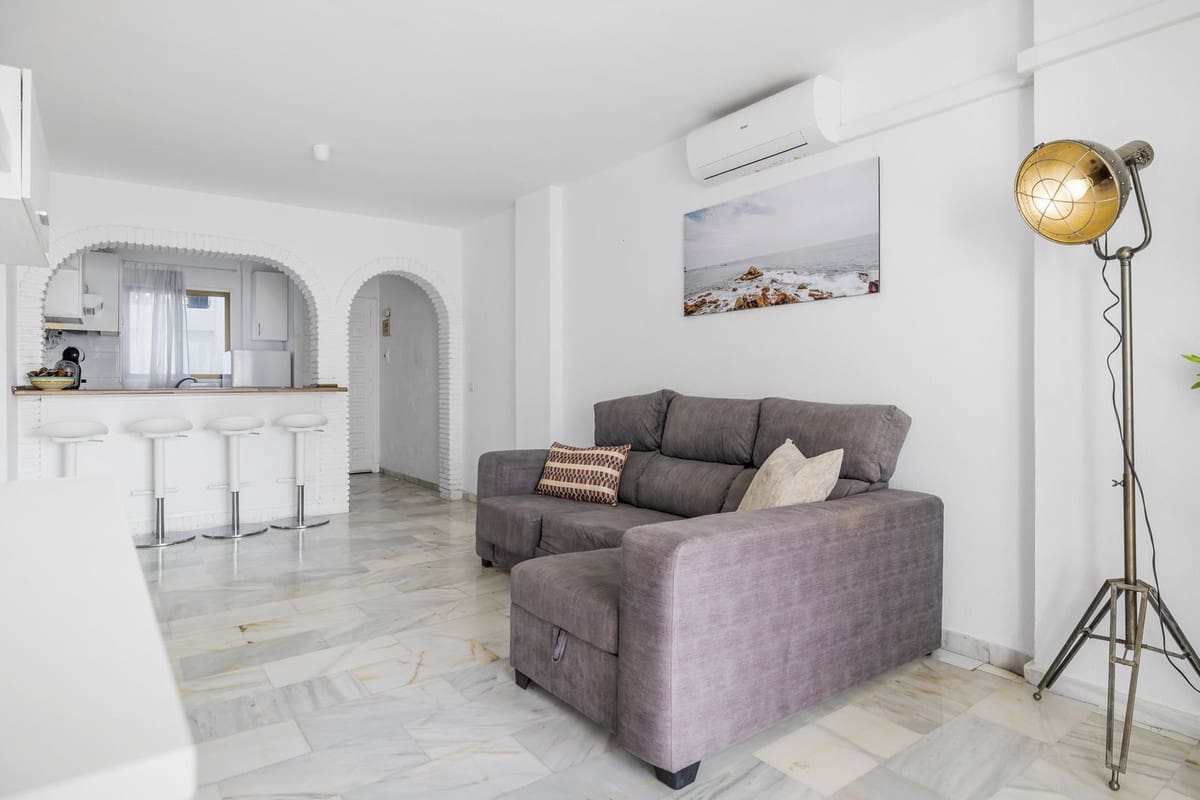 Apartamento de 2 habitaciones en Riviera del Sol en venta con garaje - 330.000 € (Ref: 9627003)