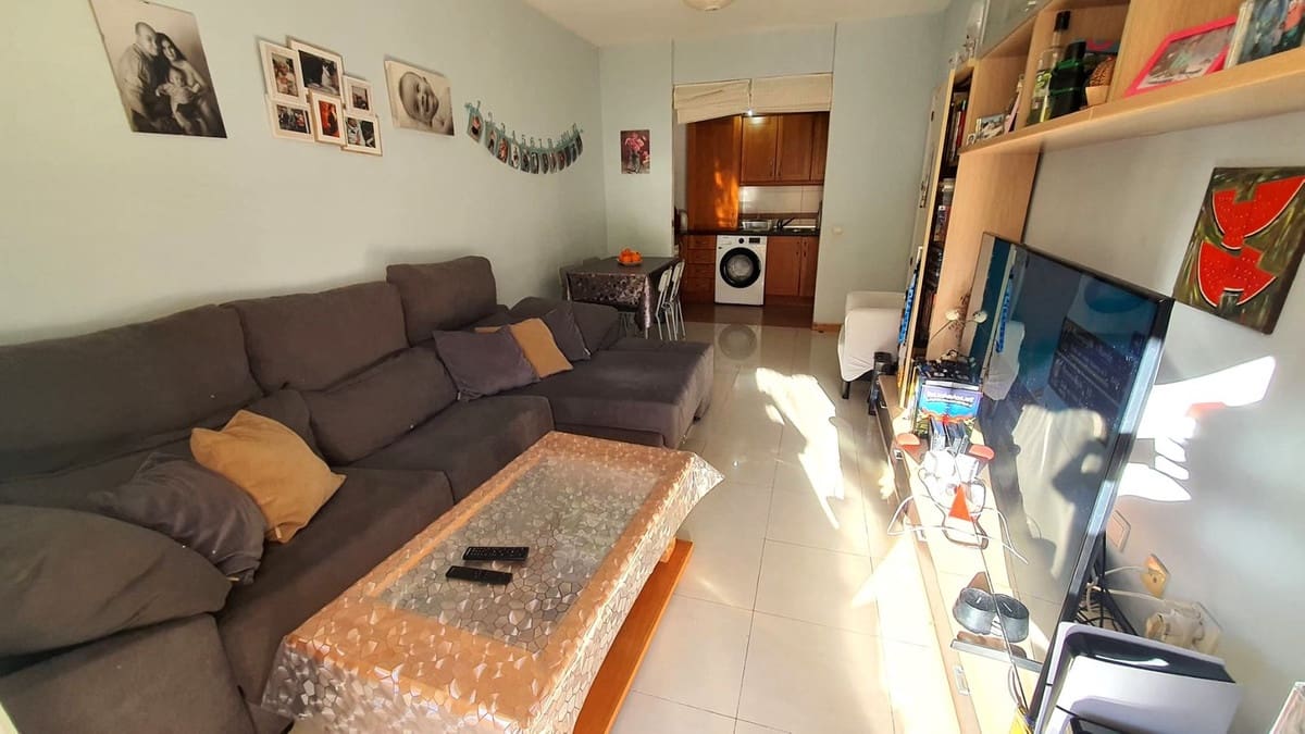 1 bedroom Apartment for sale in Fuengirola - € 229,000 (Ref: 9627004)