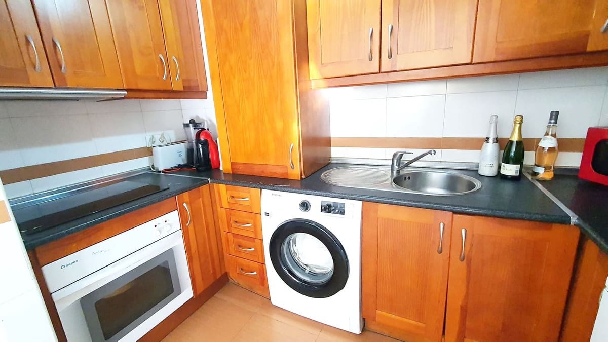 1 chambre Appartement à vendre à Fuengirola - 229 000 € (Ref: 9627004)