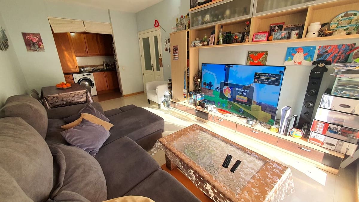 1 chambre Appartement à vendre à Fuengirola - 229 000 € (Ref: 9627004)