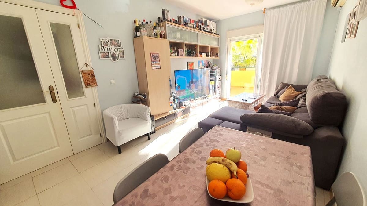 1 chambre Appartement à vendre à Fuengirola - 229 000 € (Ref: 9627004)