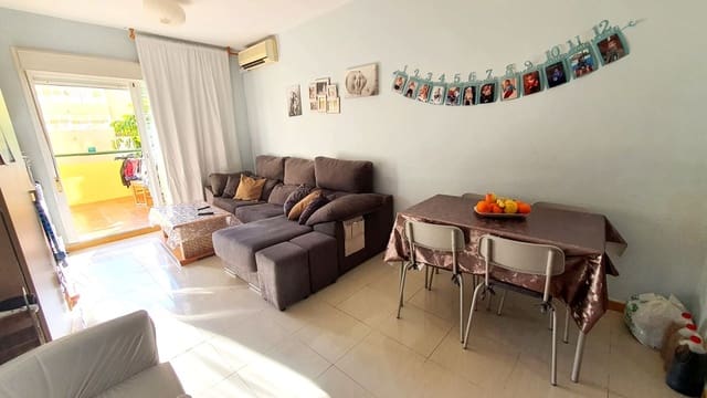 1 chambre Appartement à vendre à Los Pacos, Fuengirola - 229 000 € (Ref: 9627004)