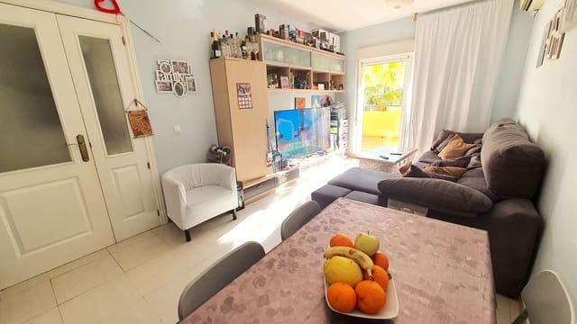 1 chambre Appartement à vendre à Los Pacos, Fuengirola - 229 000 € (Ref: 9627004)