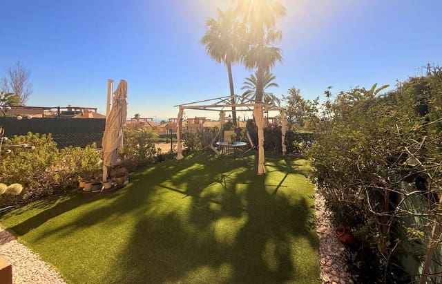 3 sypialnia Dom na sprzedaż w Parque Central, Estepona z garażem - 470 000 € (Ref: 9629272)