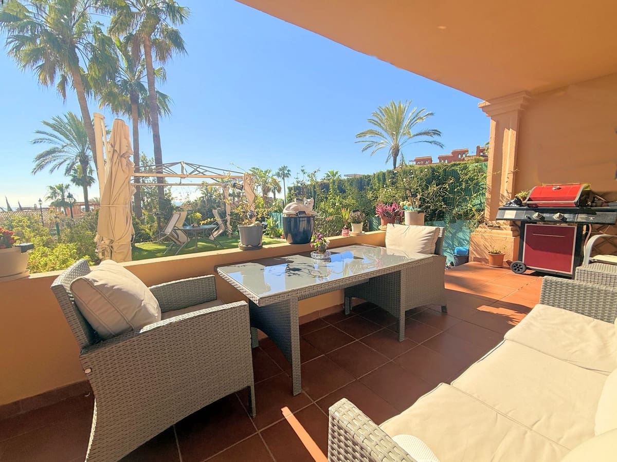 3 sypialnia Dom na sprzedaż w Estepona z garażem - 470 000 € (Ref: 9629272)