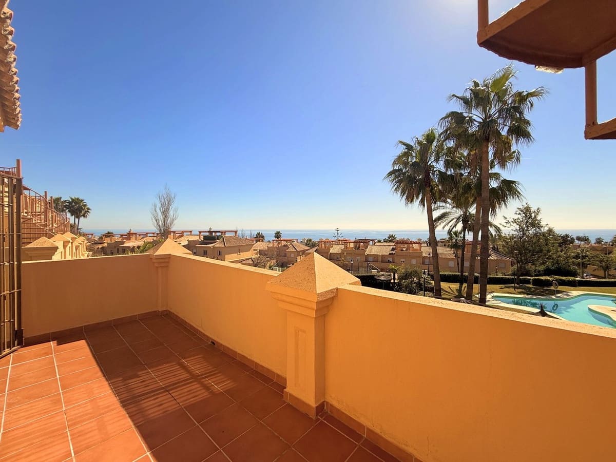 3 sypialnia Dom na sprzedaż w Estepona z garażem - 470 000 € (Ref: 9629272)