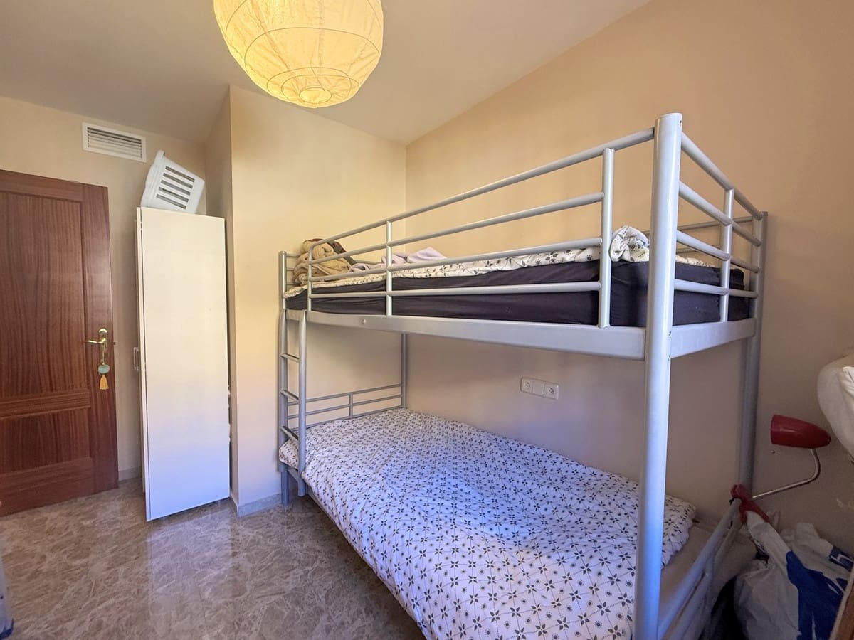 3 sypialnia Dom na sprzedaż w Estepona z garażem - 470 000 € (Ref: 9629272)