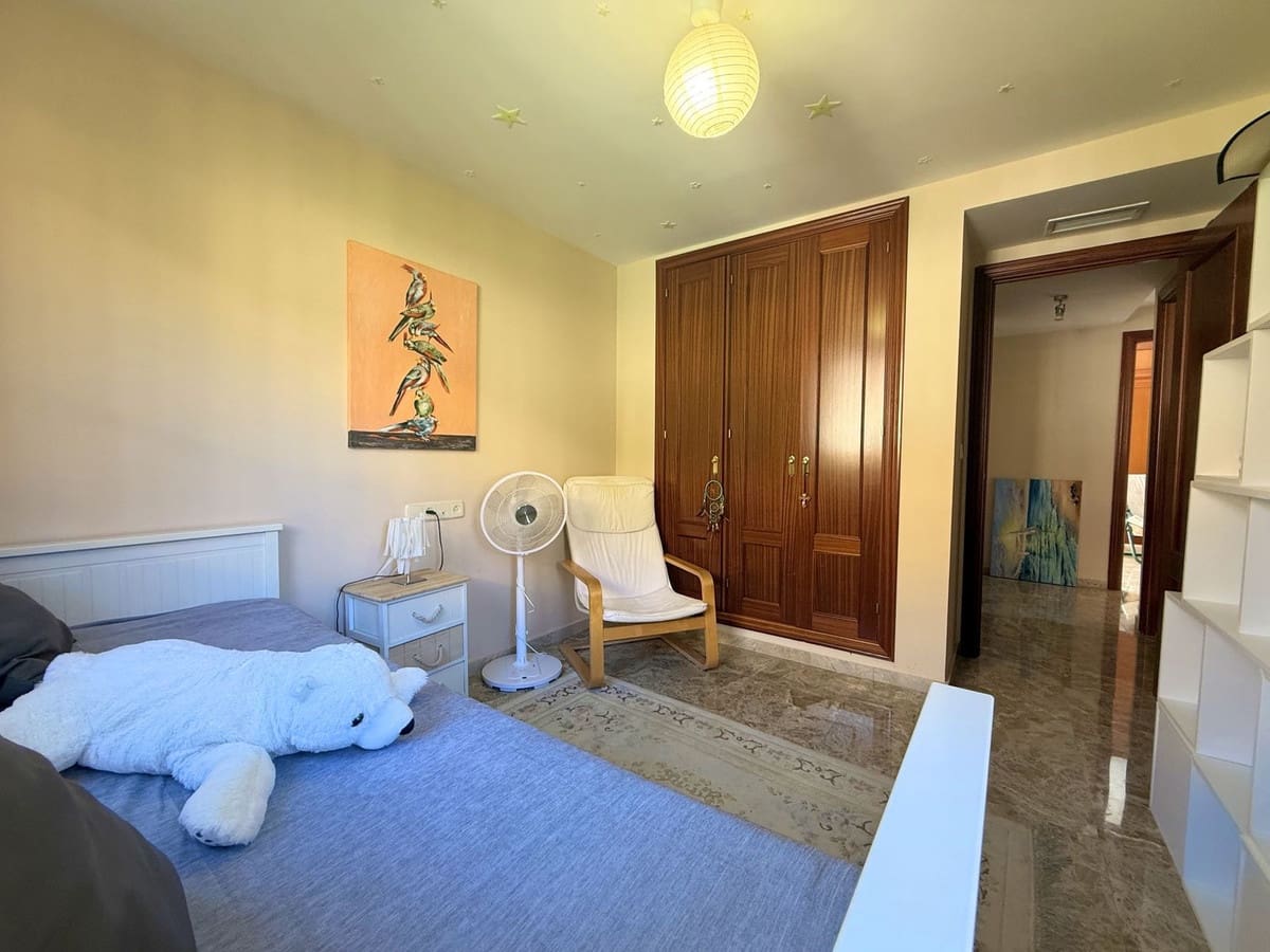 3 sypialnia Dom na sprzedaż w Estepona z garażem - 470 000 € (Ref: 9629272)