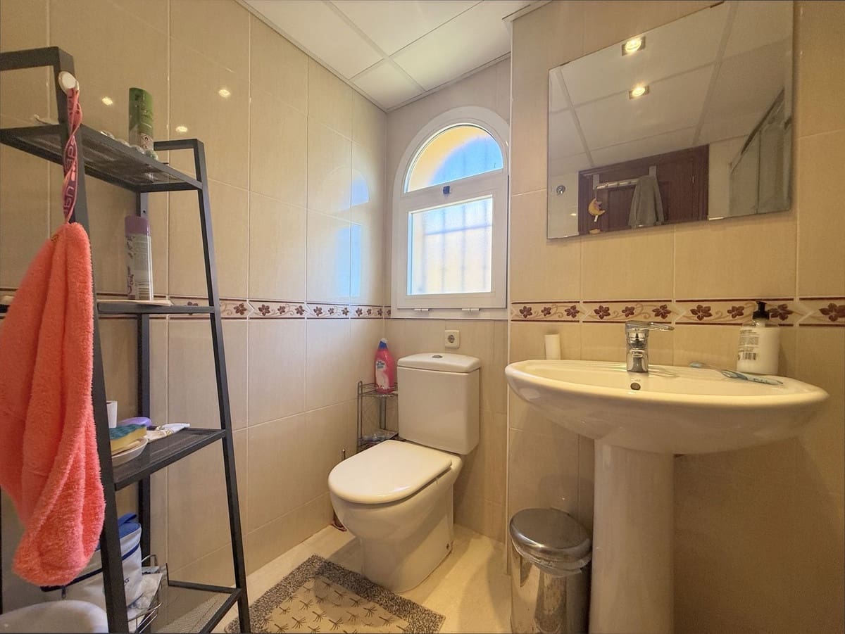 3 sypialnia Dom na sprzedaż w Estepona z garażem - 470 000 € (Ref: 9629272)