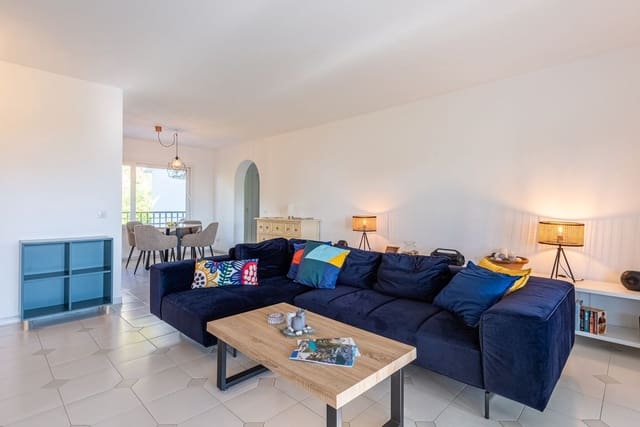 2 bedroom Apartment for sale in Miraflores, Mijas - € 365,000 (Ref: 9629273)