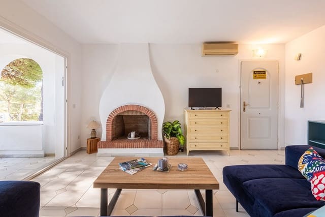 2 bedroom Apartment for sale in Miraflores, Mijas - € 365,000 (Ref: 9629273)