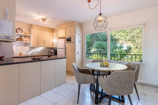 2 bedroom Apartment for sale in Miraflores, Mijas - € 365,000 (Ref: 9629273)