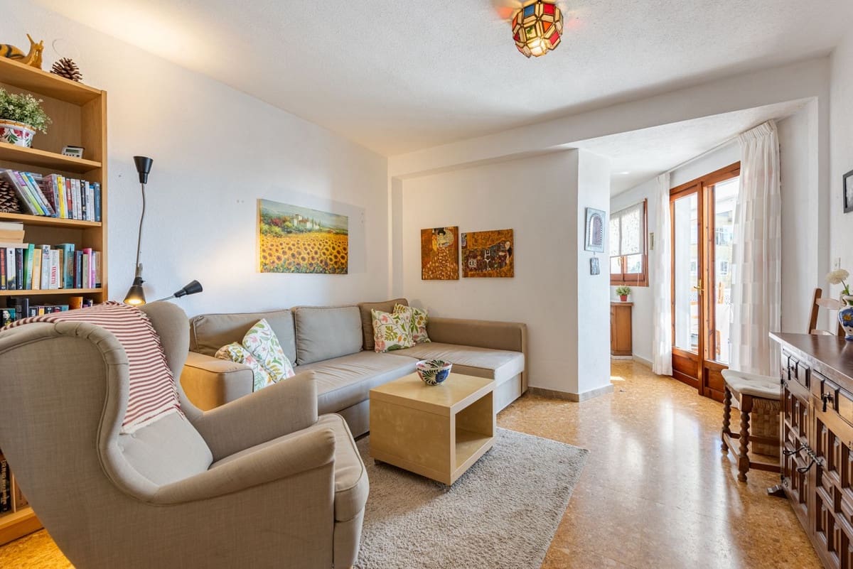 1 sovrum Lägenhet till salu i La Cala Golf med garage - 229 000 € (Ref: 9629274)