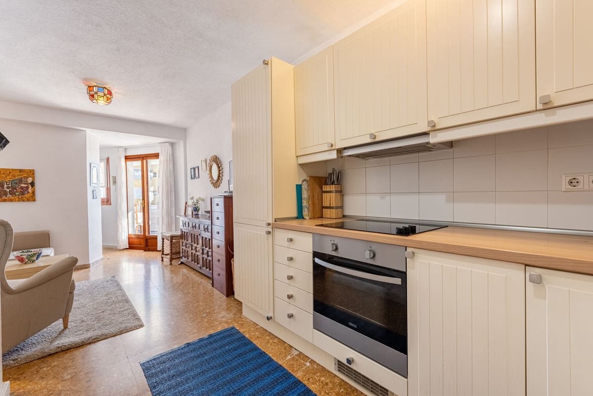 1 sovrum Lägenhet till salu i La Cala Golf med garage - 229 000 € (Ref: 9629274)