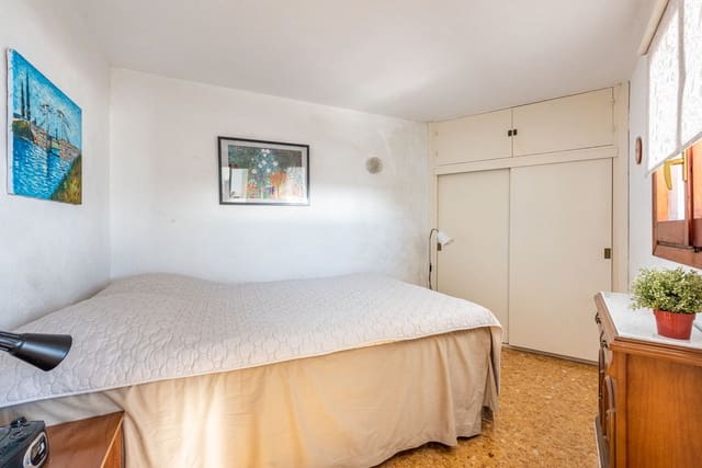 1 sovrum Lägenhet till salu i La Cala Golf, Mijas med garage - 229 000 € (Ref: 9629274)