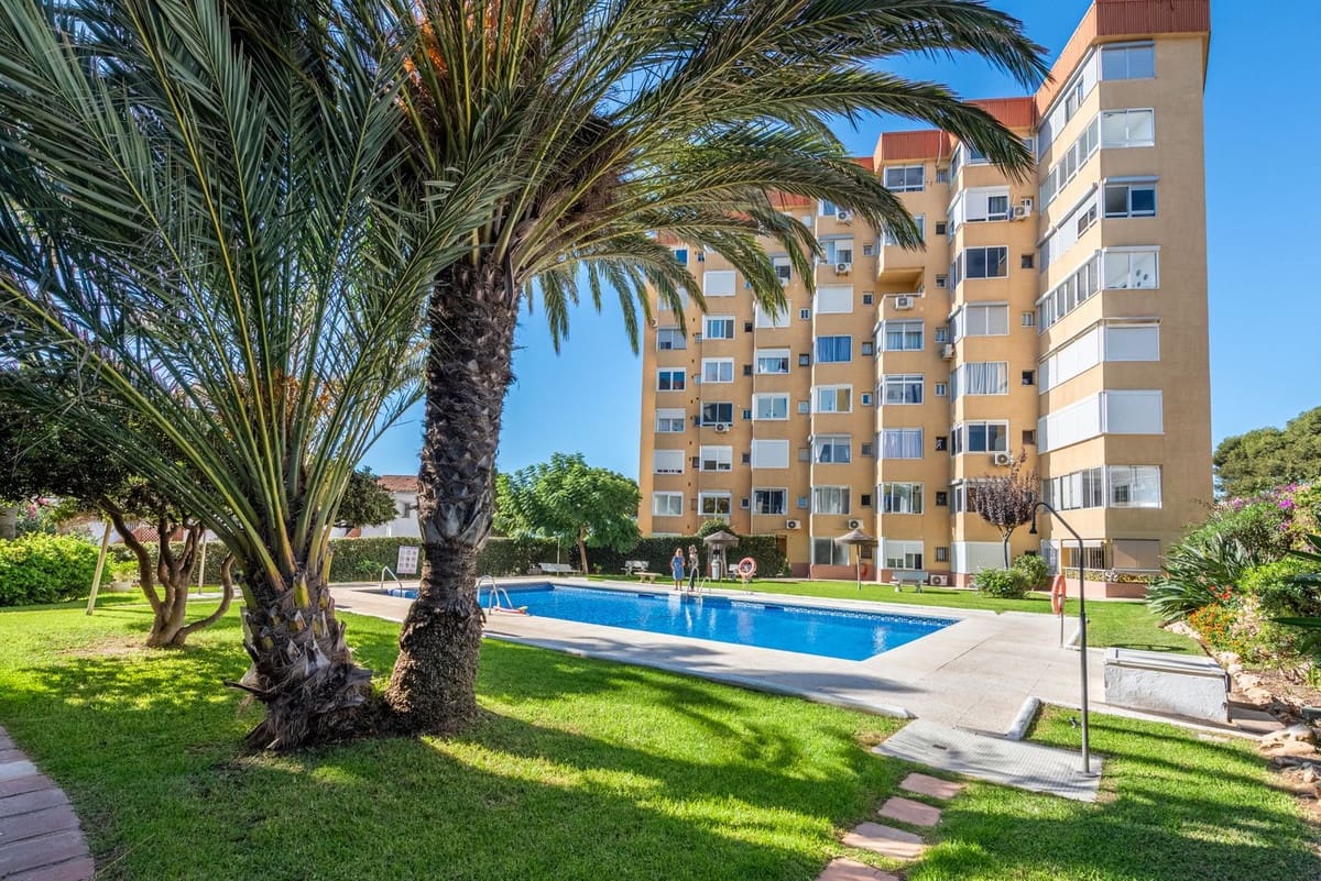 1 sovrum Lägenhet till salu i La Cala Golf med garage - 229 000 € (Ref: 9629274)