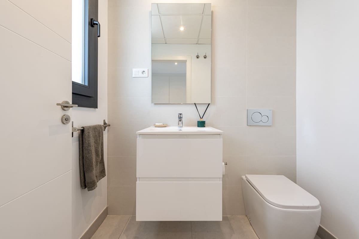 3 sypialnia Dom na sprzedaż w Bel-Air z garażem - 895 000 € (Ref: 9629276)