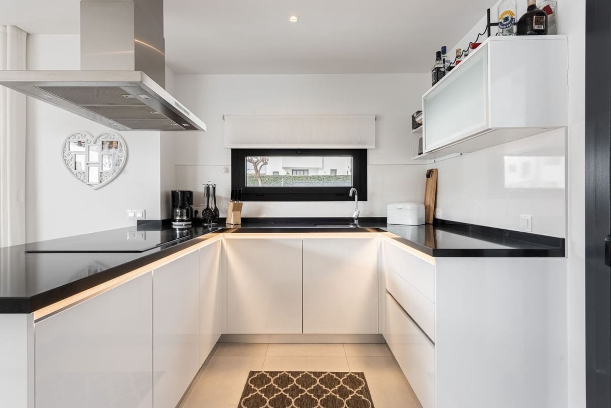 3 sypialnia Dom na sprzedaż w Bel-Air z garażem - 895 000 € (Ref: 9629276)